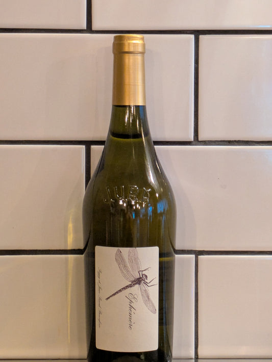 Buronfosse - Ephemere - Jura