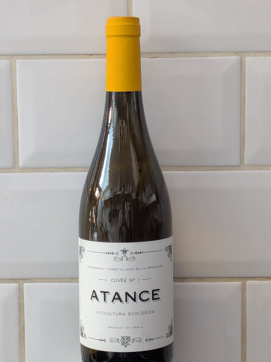 Atance Bianco - Valencia