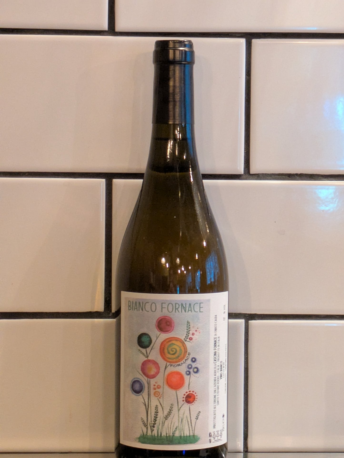 Cascina Fornace - Arneis - Piedmont