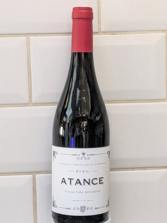 Atance - Bobal - Valencia - peopleswine