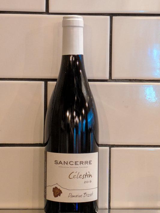 Domaine Bizet - Celestin - Sancerre