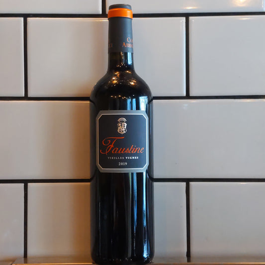 Domaine Abbatucci - Faustine - Corsica