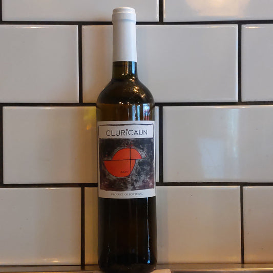 Quinta do Montalto - Cluricaun - Skin - Lisboa (Orange Wine)