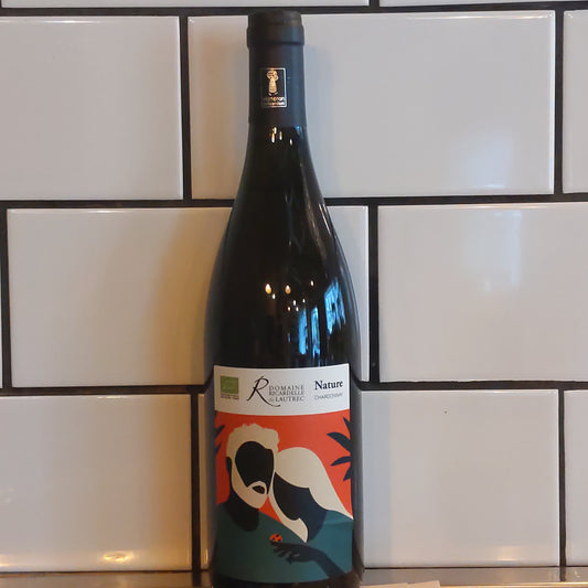Domaine Ricardelle de Lautrec - Nature - Chardonnay - Languedoc