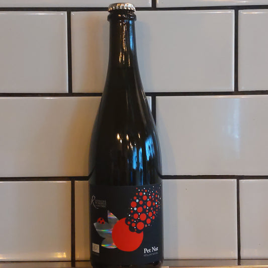 Domaine Ricardelle de Lautrec - Pet Nat - Languedoc