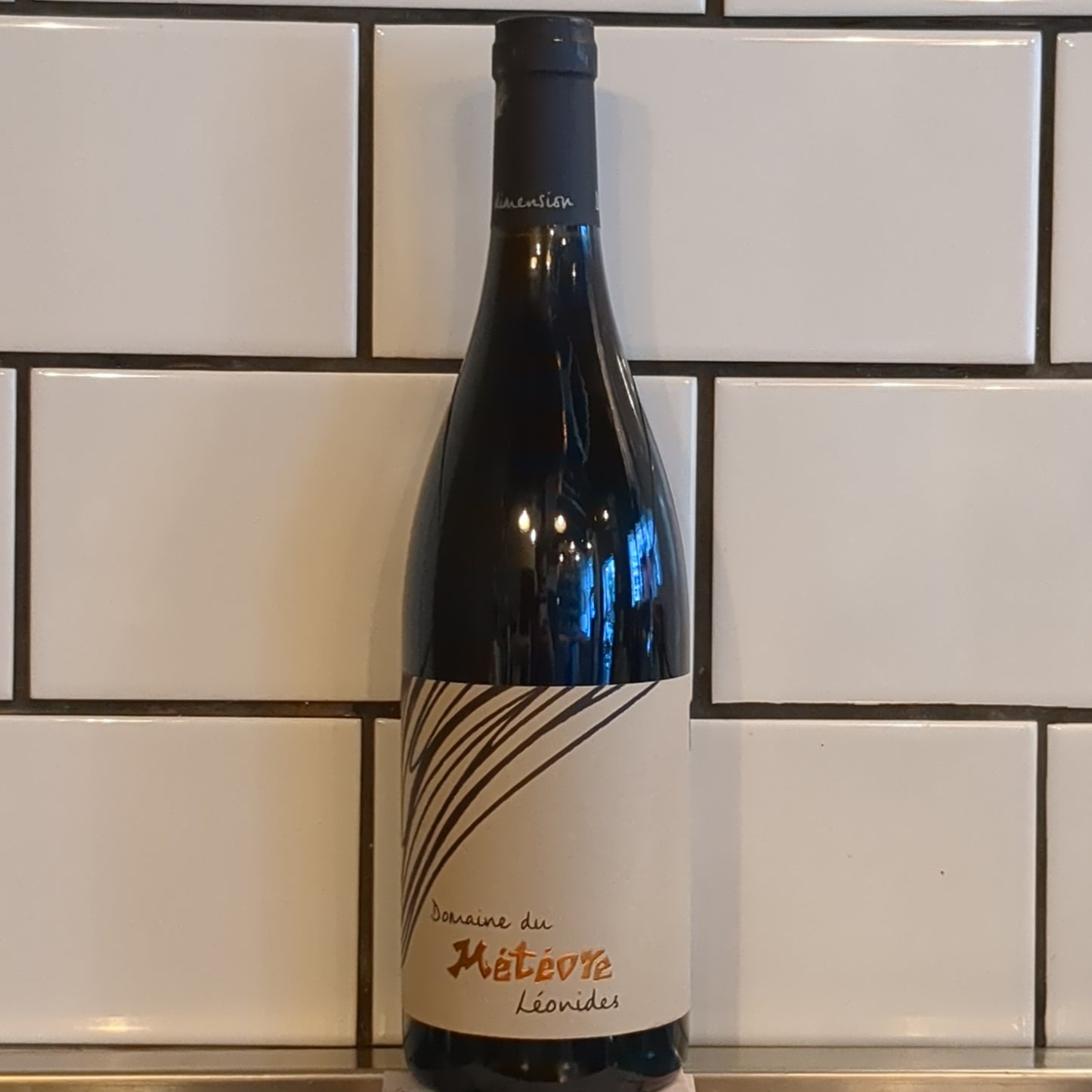 Domaine du Météore - Léonides - Faugères
