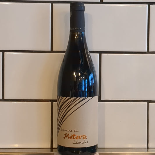 Domaine du Météore - Léonides - Faugères
