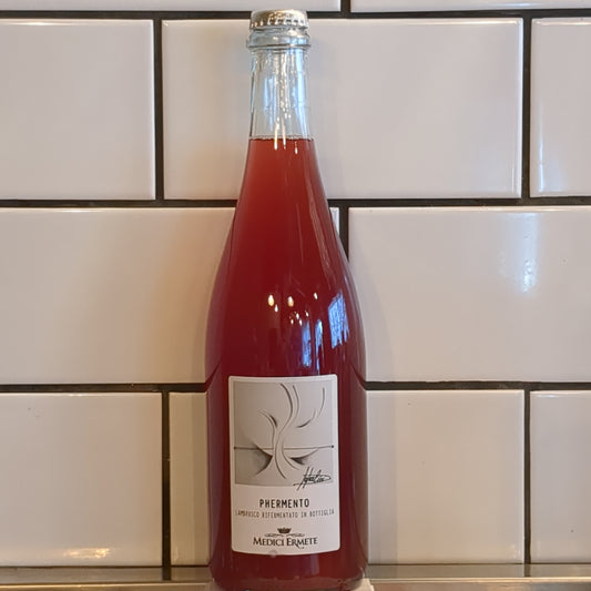 Medici Ermete - Lambrusco - Phermento