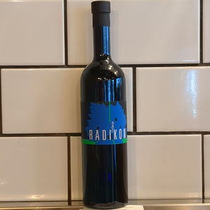 Radikon - Oslavje - Venezia Giulia (Orange wine) 500 ml.