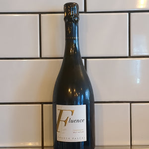 Franck Pascal - Fluence - Brut Nature - Champagne