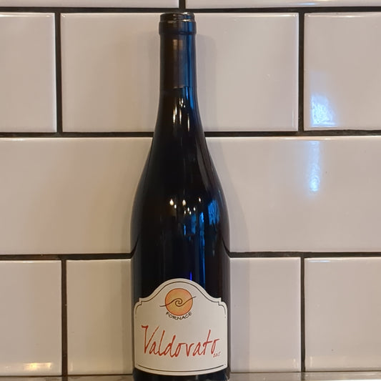 Fornace - Valdovato - Roero