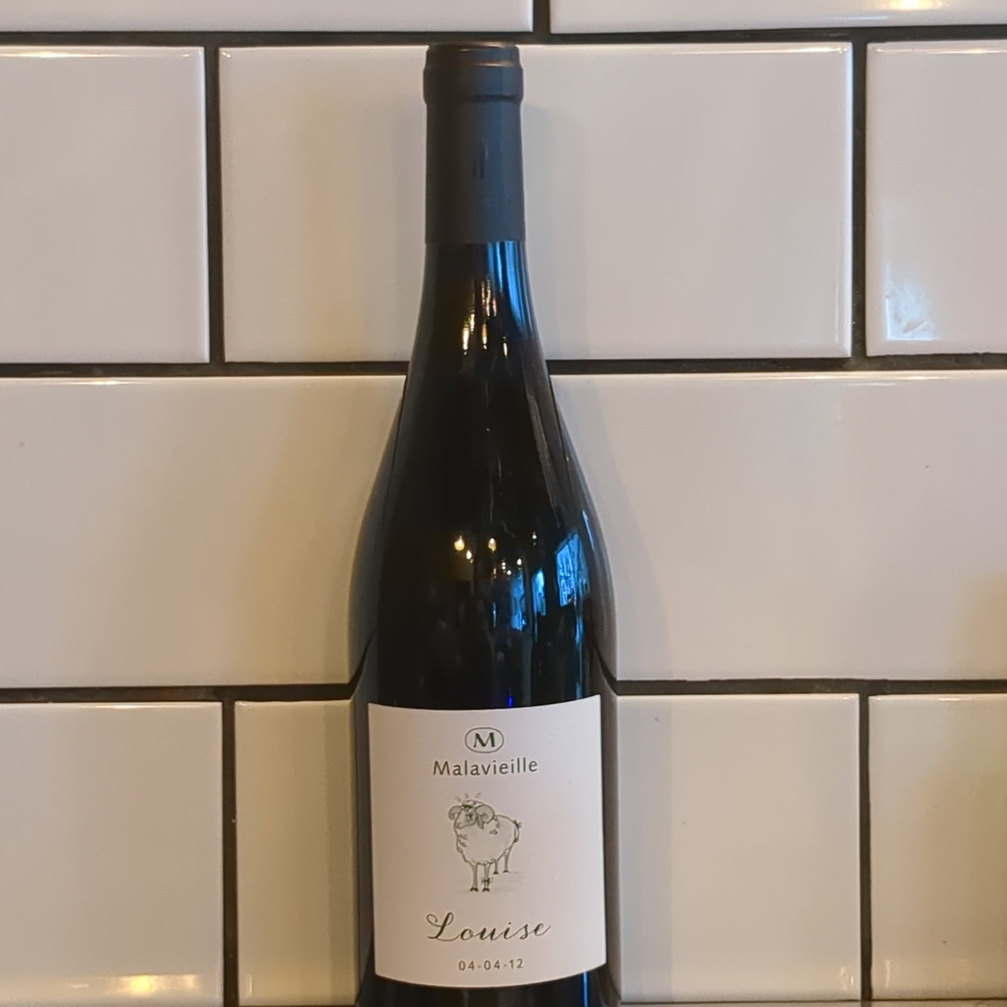 Domaine de Malavieille - Louise - Languedoc