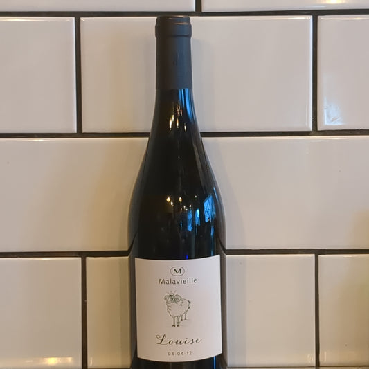 Domaine de Malavieille - Louise - Languedoc