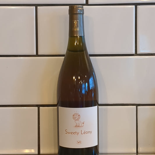 Domaine de Malavieille - Sweety Leony - Languedoc (Orange wine)