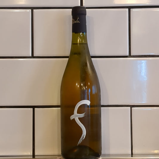 F - Favorita - Valli Unite - Piedmont (Orange Wine)