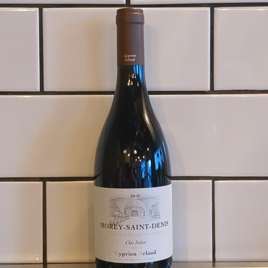 Domaine Arlaud - Morey Saint Denis - Burgundy