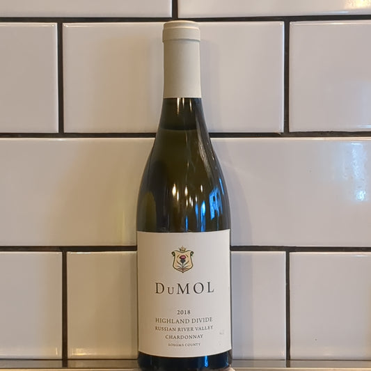 DuMol - Chardonnay - Russian River Valley - Sonoma - California - 2019