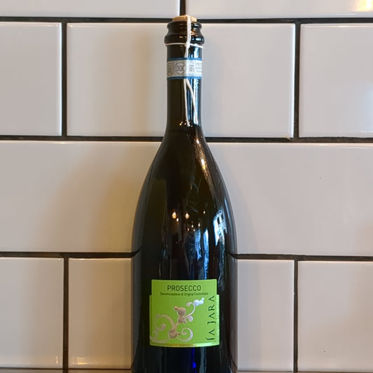 Prosecco DOC Frizzante - La Jara - Veneto