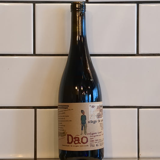 Adega de Penalva - Red - Dao
