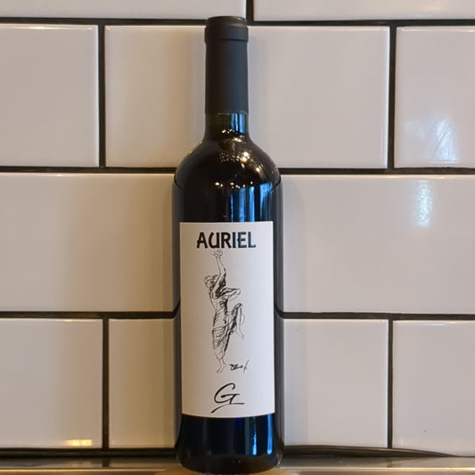 Auriel - Grignolino - Piemont
