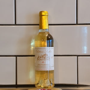 Sauterne - Lafon - Bordeaux (Half Bottle)