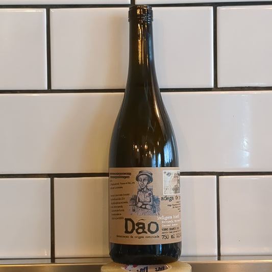 Adega de Penalva - Branco - Dao