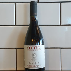 Elio Ottin - Pinot Noir - Vallee d'Aoste