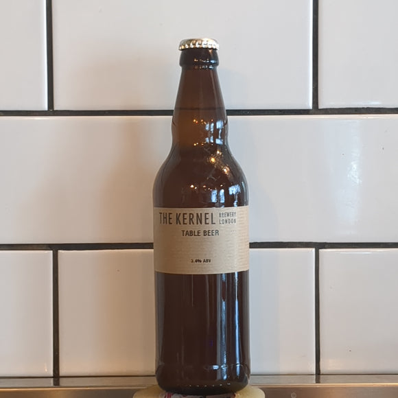 Kernel - Table Beer (500 ml)