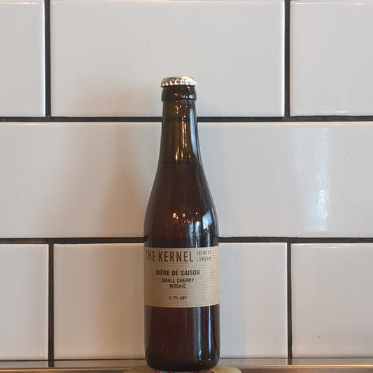 Kernel - Saison (330 ml)