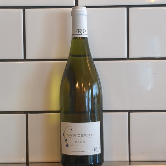 Domaine Raimbault Pineau - Sancerre