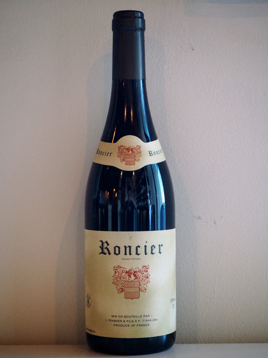 Tramier et fils - Roncier - Burgundy