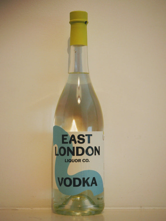 Vodka - East London Liquor Company - 700 ml