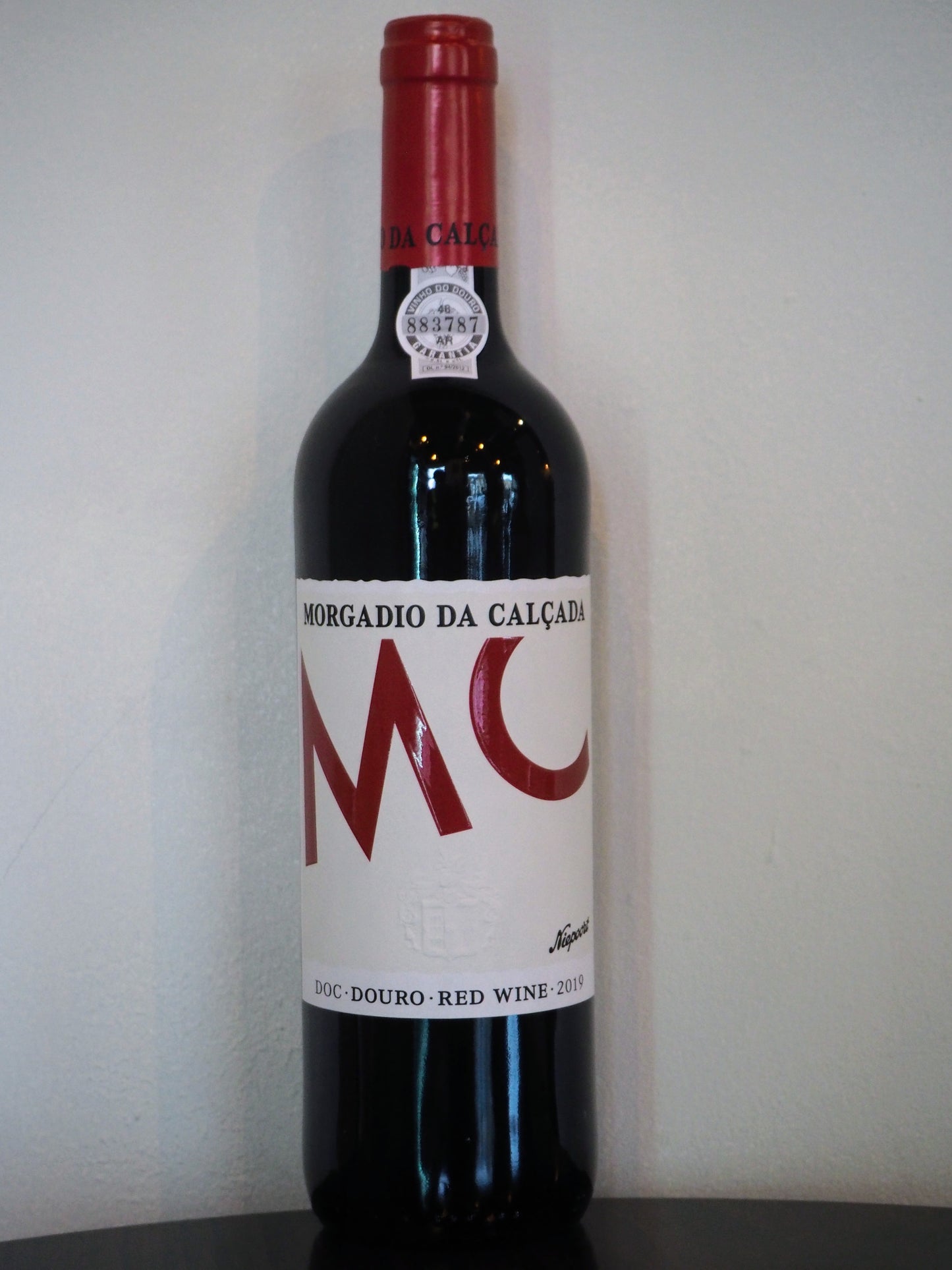 Morgadio da Calcada - MC - Douro