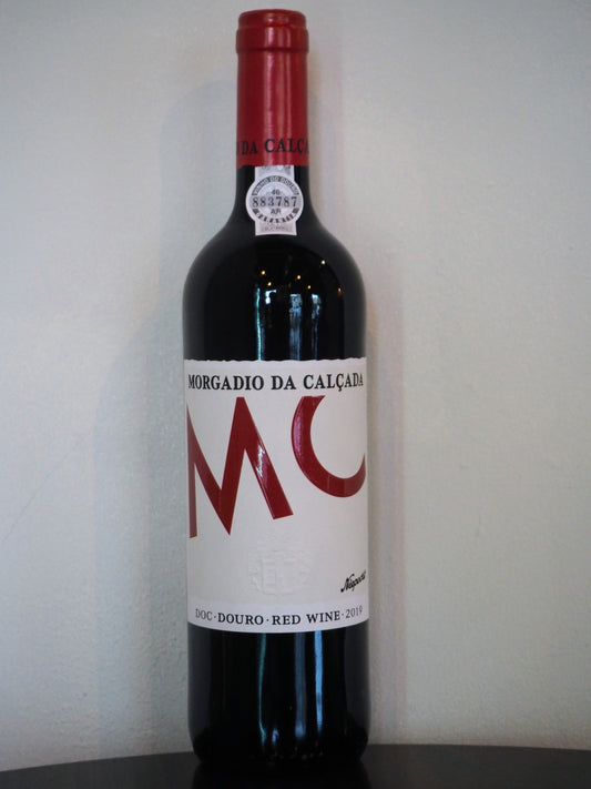 Morgadio da Calcada - MC - Douro
