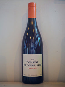 Domaine de Courbissac - l'Orange - Languedoc