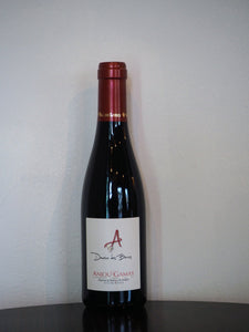 1/ 2 Bottle - Domaines des Barres - Anjou Gamay